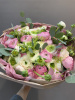Букет с Ранункулюсами