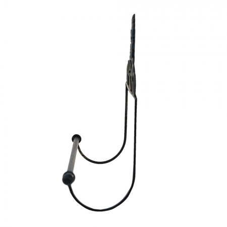 Держатель для полотенец 44см