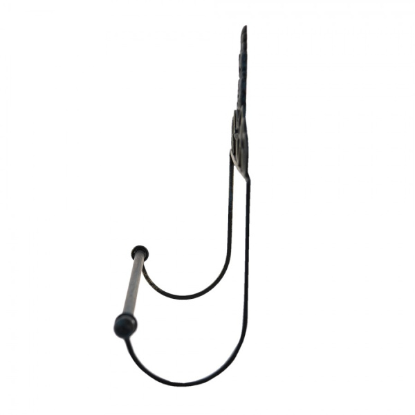 Держатель для полотенец 44см