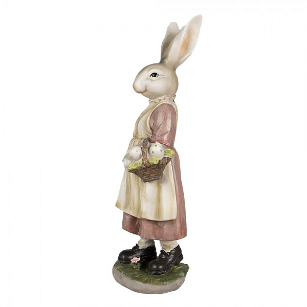 Фигурка Кролик Clayre&Eef 38 см