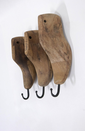 SG1525 Крючок "Обувная колодка" 16см