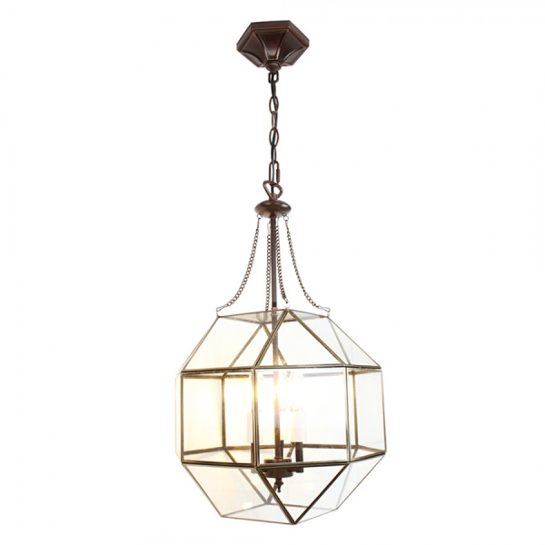 Светильник подвесной 30см