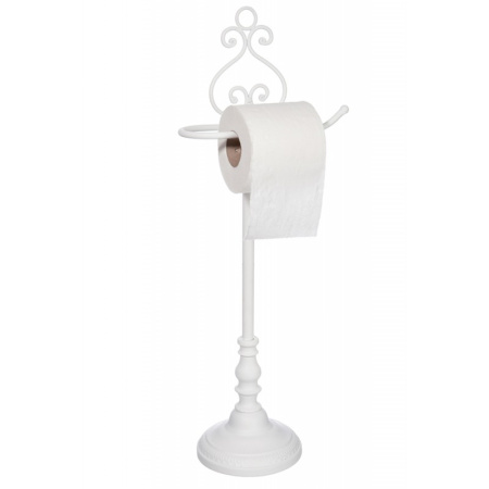 Держатель для туалетной бумаги напольный