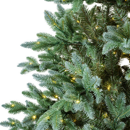 Искусственная елка Trondheim 180 см с огнями