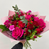 Букет "Яркие чувства"