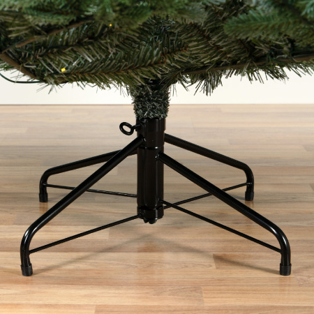 Искусственная елка Trondheim 180 см с огнями