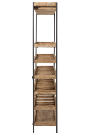 Винный стеллаж на 50 бутылок