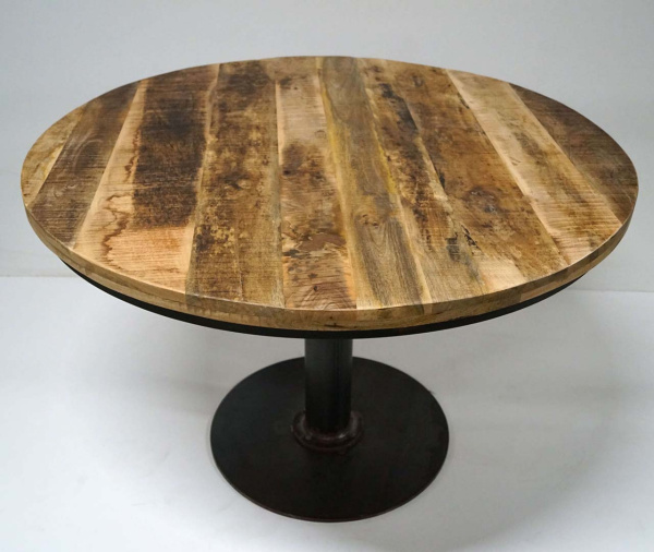 Обеденный стол 120см