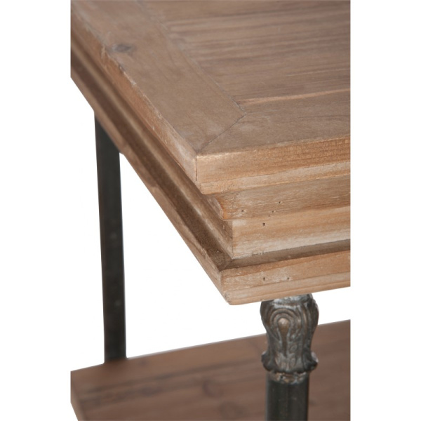 Стеллаж на 3 полки