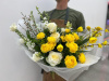 Букет "Весеннее настроение"