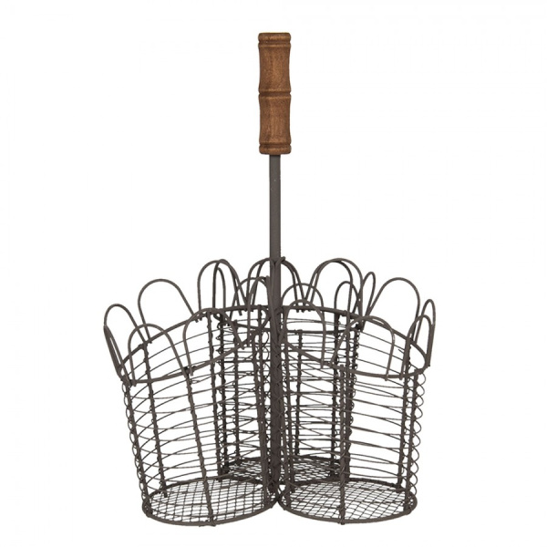 Подставка для растений/ бутылок 34см