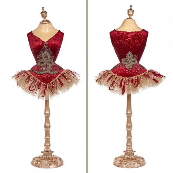 Манекен 157см.