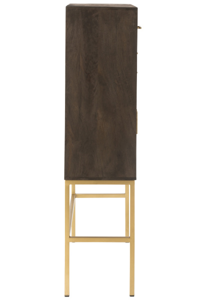 Комод высокий Янис 15733