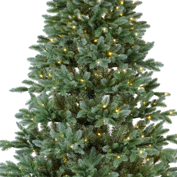 Искусственная елка Trondheim 180 см с огнями