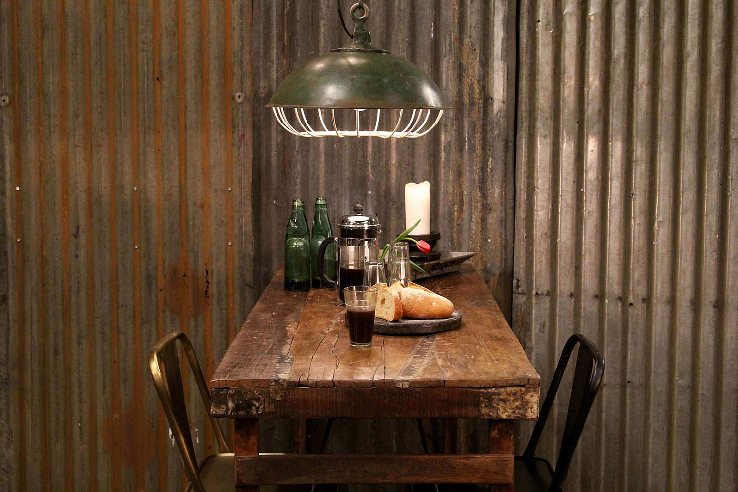 Барный стол Agra 172см