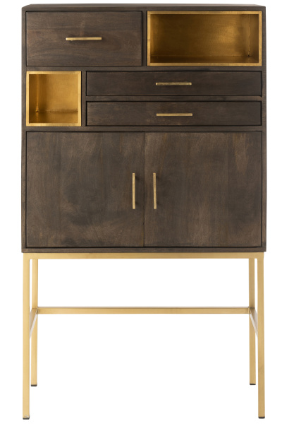 Комод высокий Янис 15733