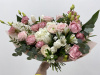 Букет "Нежная роза"