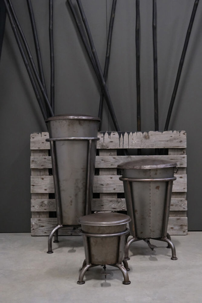 M16659 Ведро для мусора с педалью