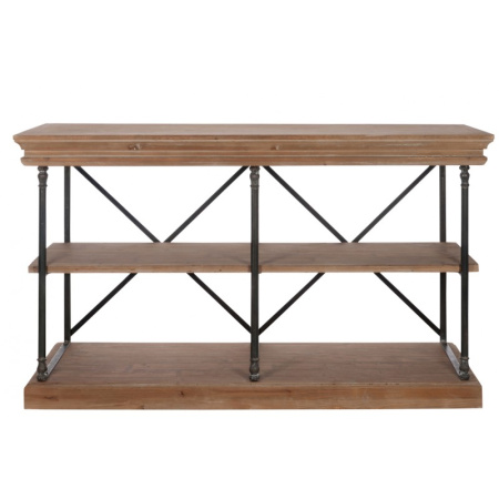 Стеллаж на 3 полки