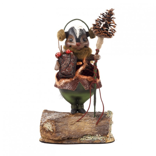 Фигурка Лесной скунс 30см.