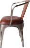 MO1200 Обеденный стул LIVING 