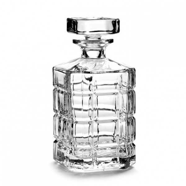 Графин для виски 21см