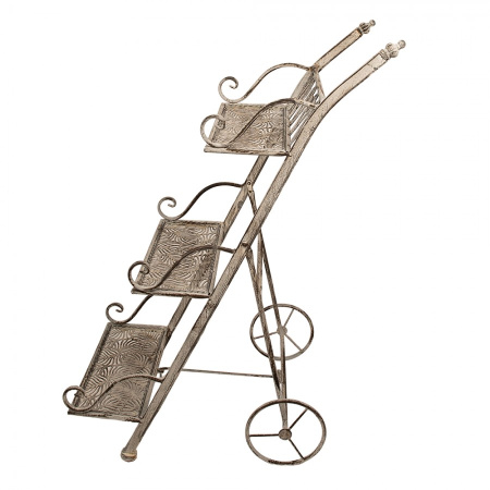 Подставка для цветов 81см