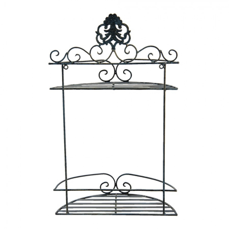 Настенная полка 53см