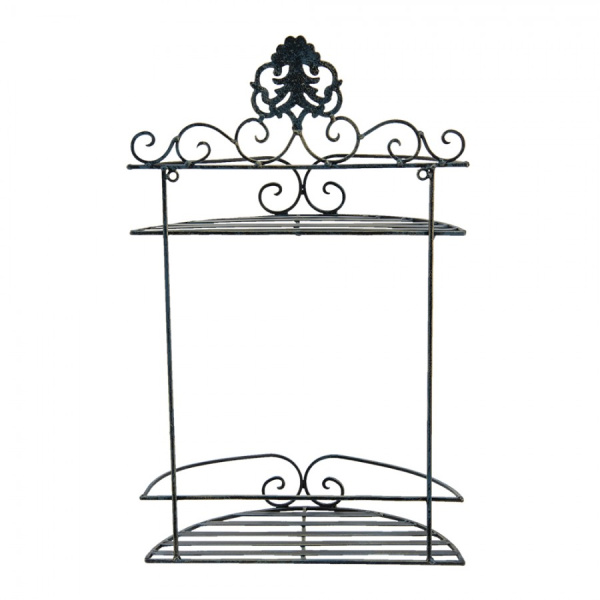 Настенная полка 53см