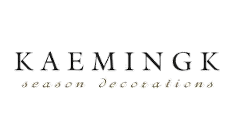 Логотип Kaemingk