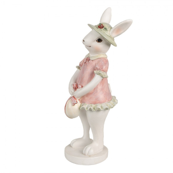 6PR4999 Фигурка Кролик 26см