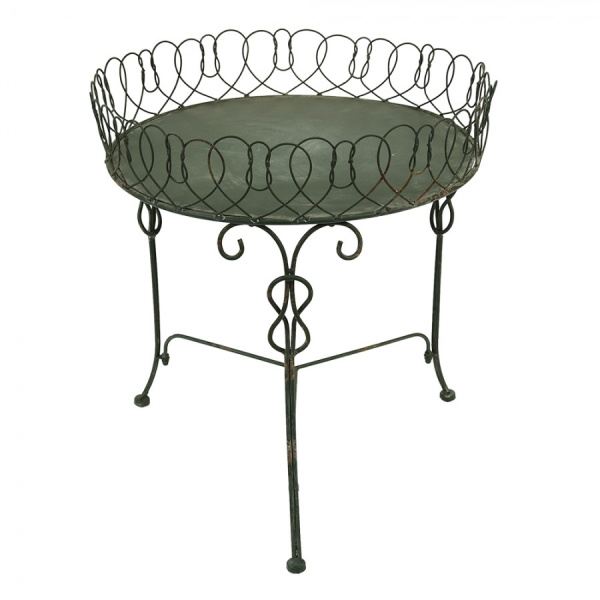 Подставка для растений 52см