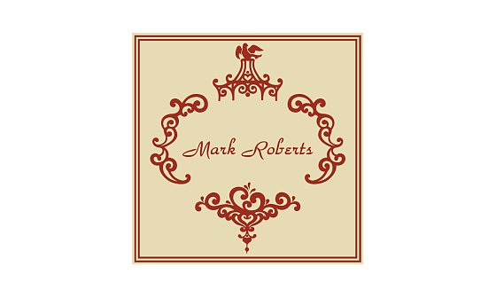 Mark Roberts