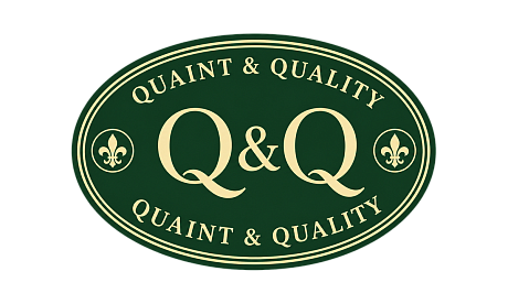 Логотип Q&Q