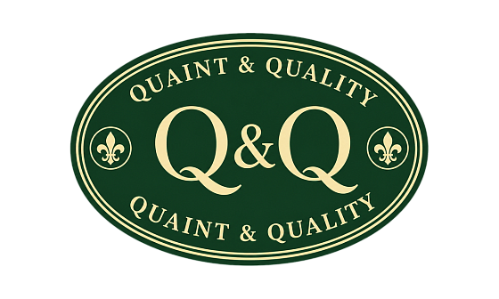 Q&Q