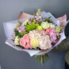 Букет Нежный Микс