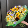 Букет солнечное настроение
